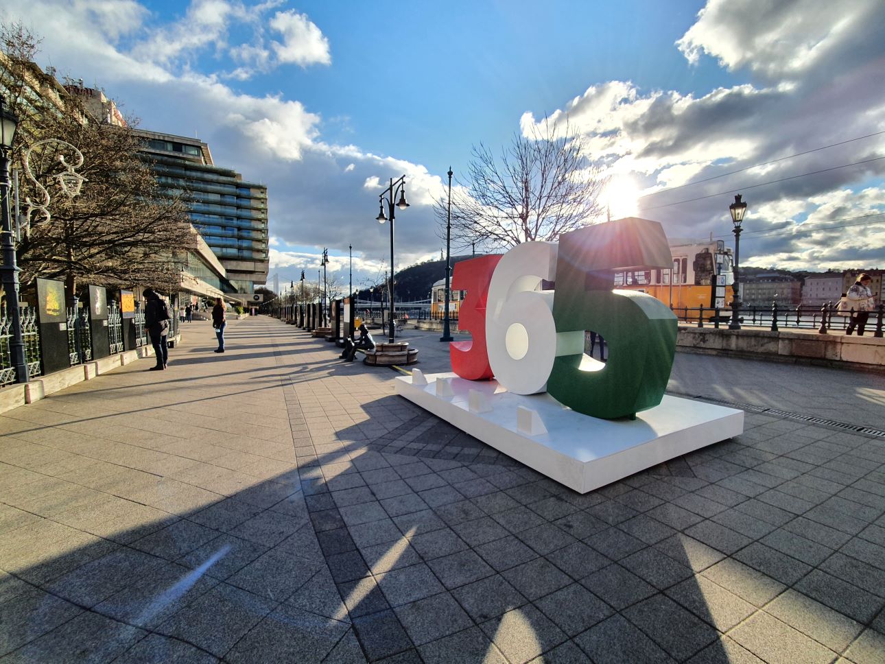 Minden eddiginél több képet küldtek a Magyarország 365 fotópályázatra