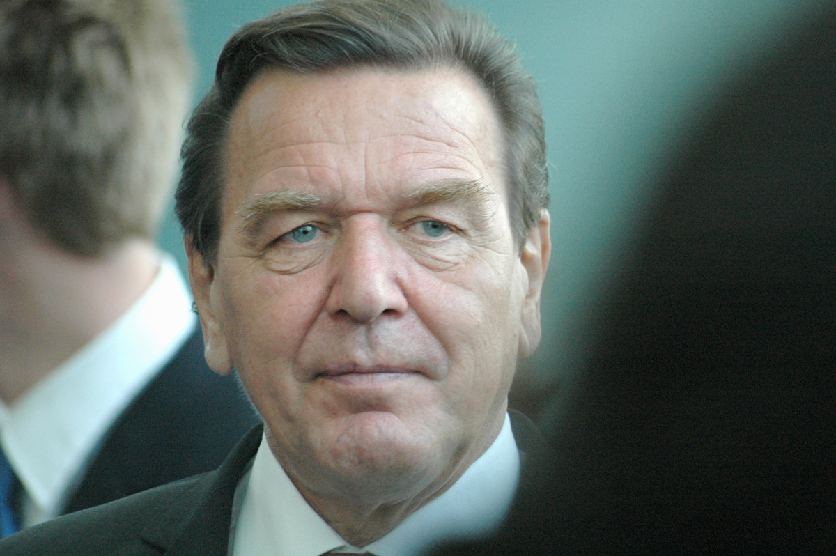 „2022 márciusában megvolt a békemegállapodás az oroszok és az ukránok között”