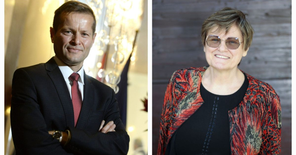 Kövér László gratulált a magyar Nobel-díjasoknak