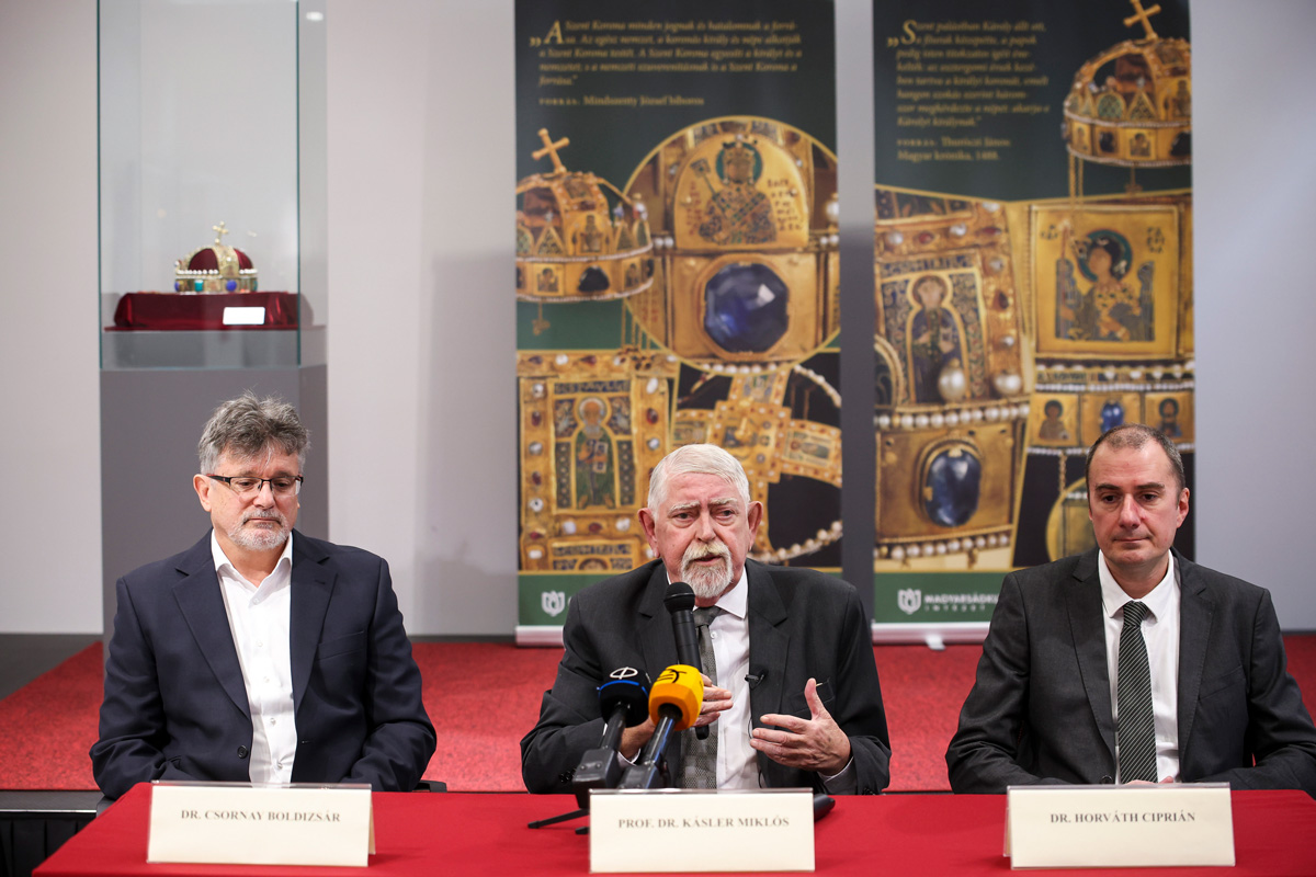 Abasártól Mongóliáig – kiállítás a Magyarságkutató Intézetben