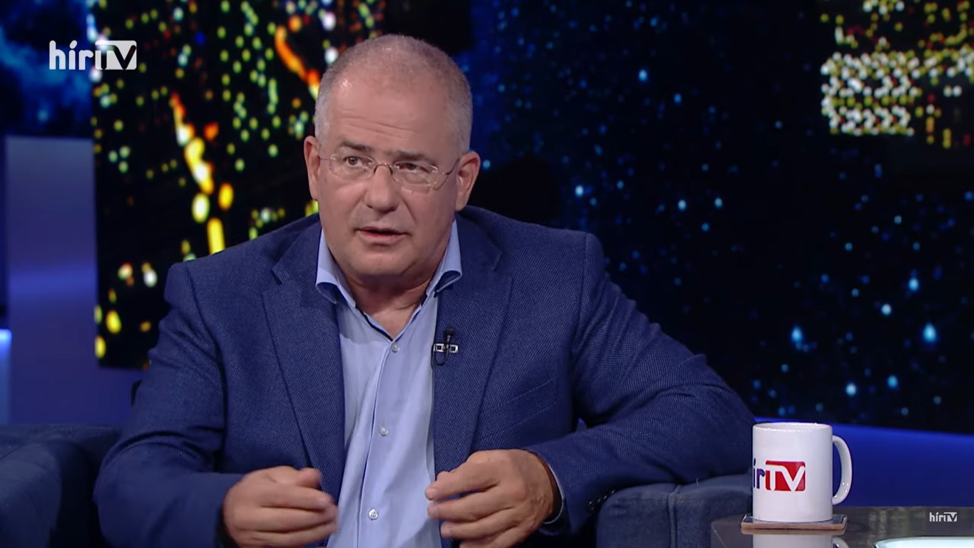 Kósa Lajos: Szervezettebbek, erőszakosabbak, gátlástalanabbak