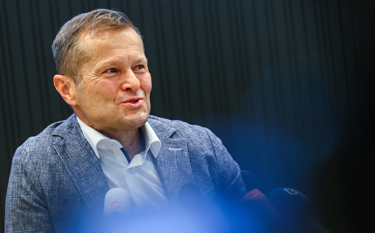 Az állam 20 milliárd forintot fordít Krausz Ferenc kutatásaira