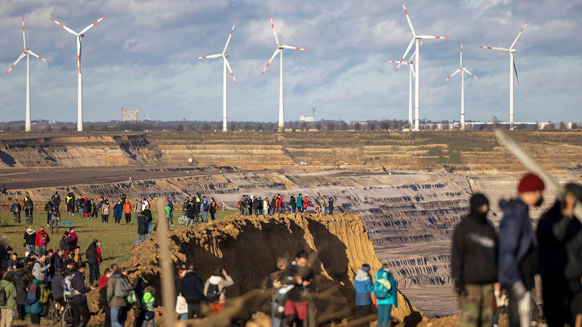 Növekvő áramimport