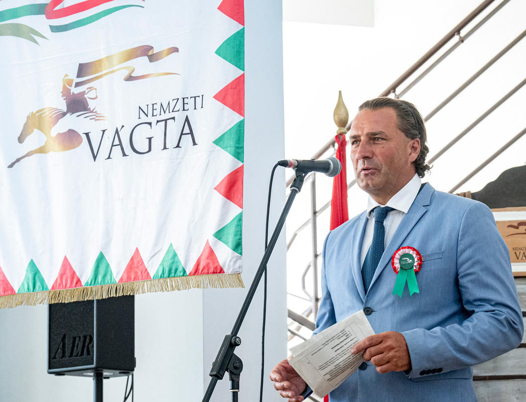 A Nemzeti Vágta összehozza a határon belüli és túli magyarságot