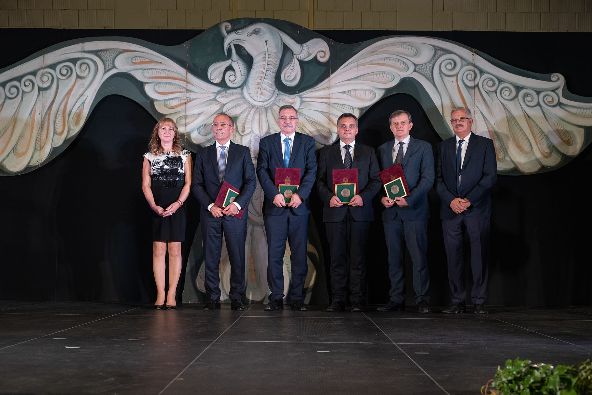 Latorcai Csaba: Magyarország jövője az összetartó közösségek erejében van