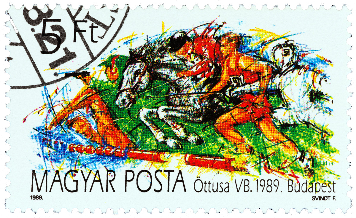 A ló elveszett, a sportág megmaradt