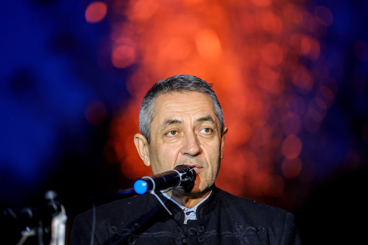 Magyarország kiáll a székely autonómia mellett