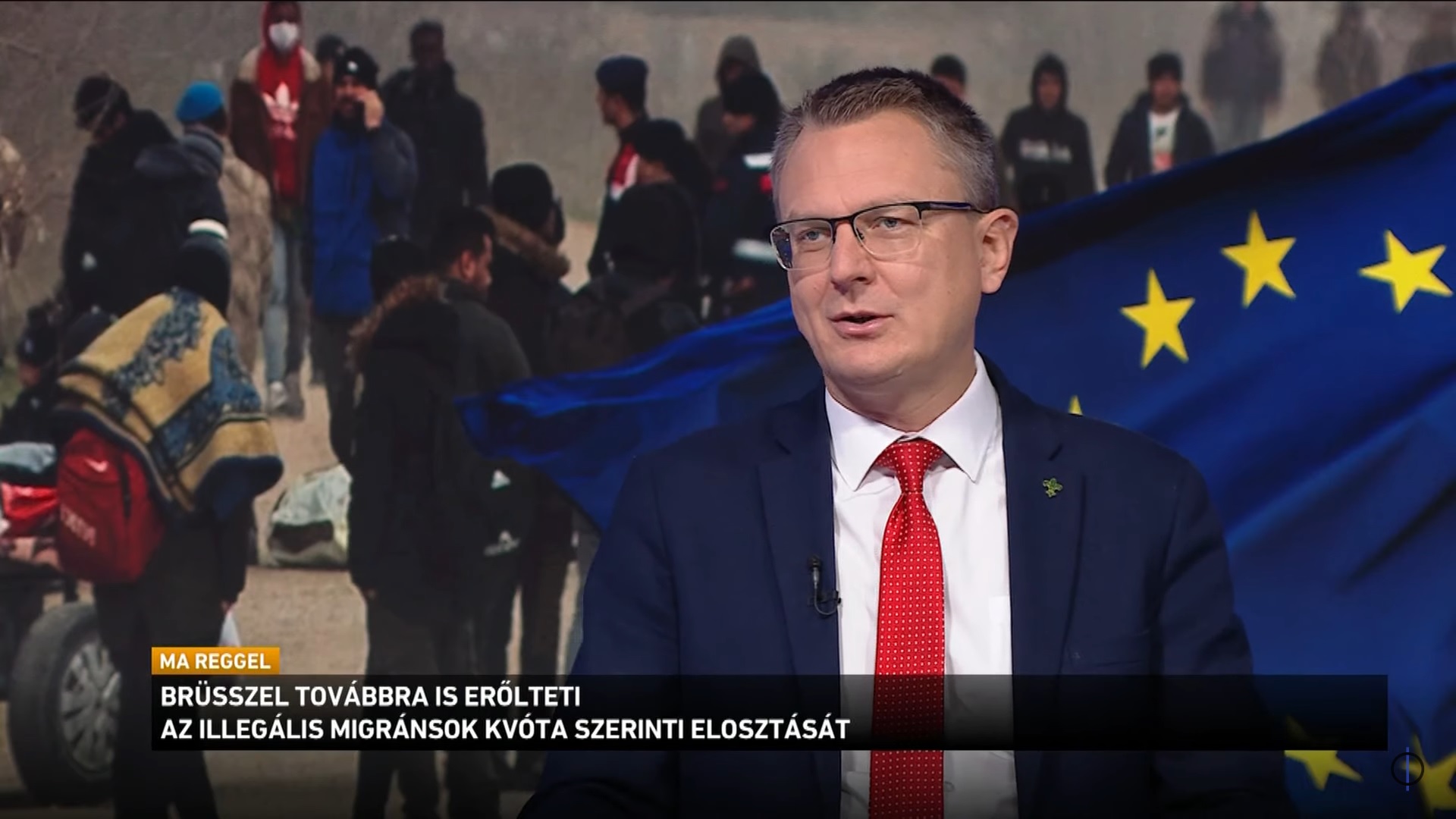 Kapuzárási pánik van az európai döntéshozatali fórumokon