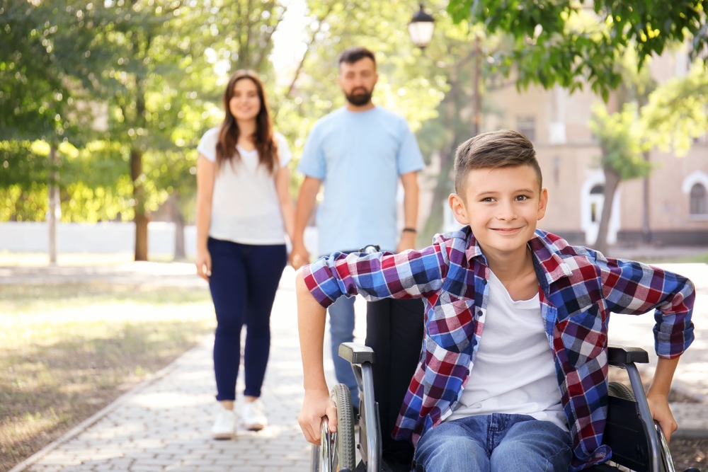 Háromszorosára nőtt a fogyatékosügyi érdekképviseletek támogatása 2010 óta