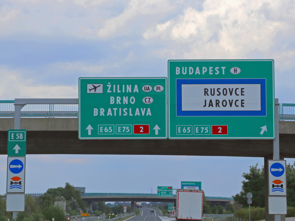 Hamarosan feloldják az ellenőrzést a szlovák határon