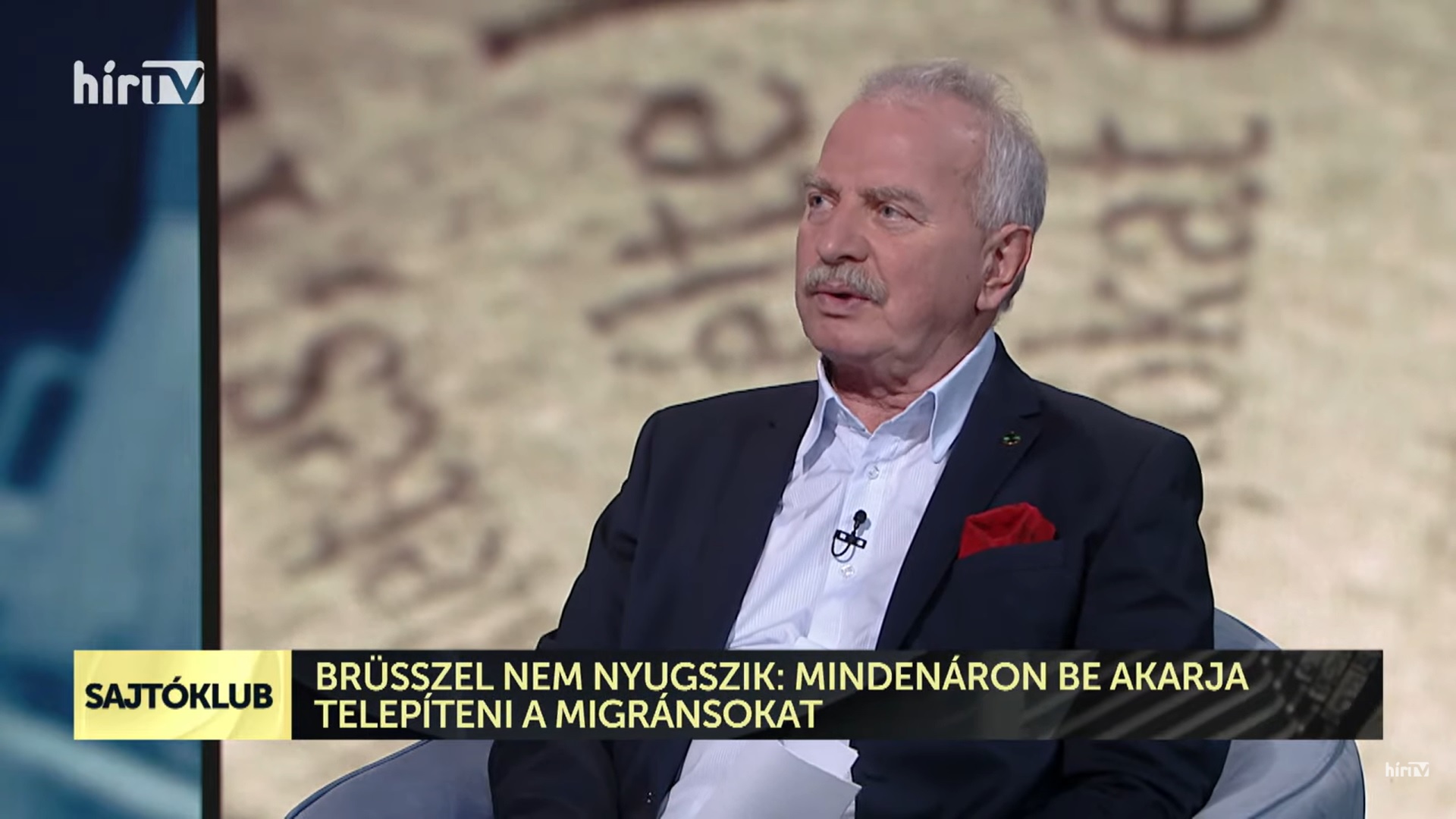 „Elég tökös nemzet a lengyel és a magyar is ahhoz, hogy mi ezt visszaverjük”