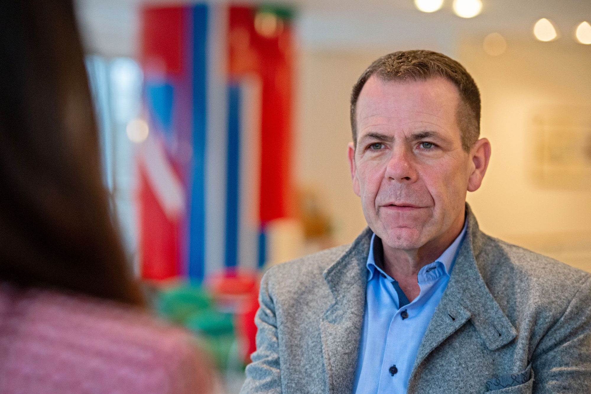 Az osztrák EP-képviselő szerint Magyarországot büntetni rossz megközelítés