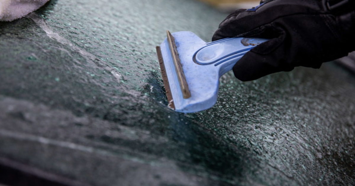 Az idei tél leghidegebb éjszakáján vagyunk túl