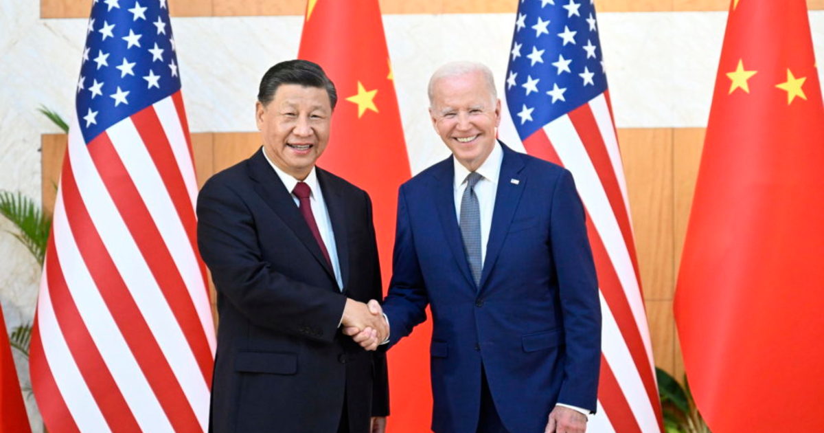 Úton az enyhülés felé – Washington kész nyitni Peking irányába | Demokrata