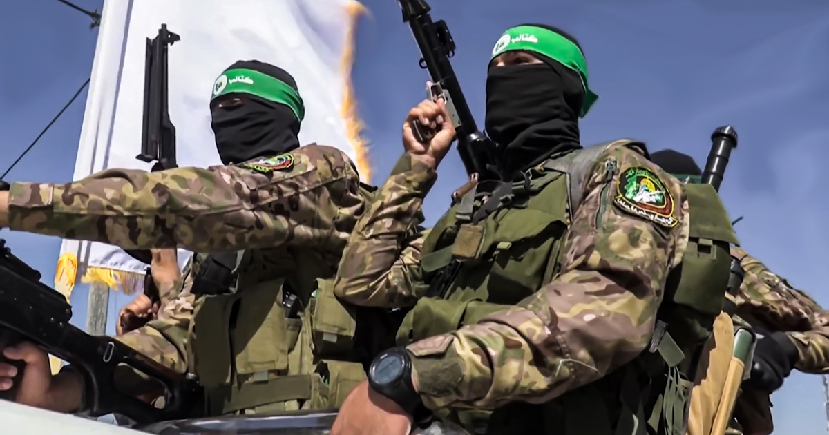 Izrael külföldön is levadászná a Hamász tagjait