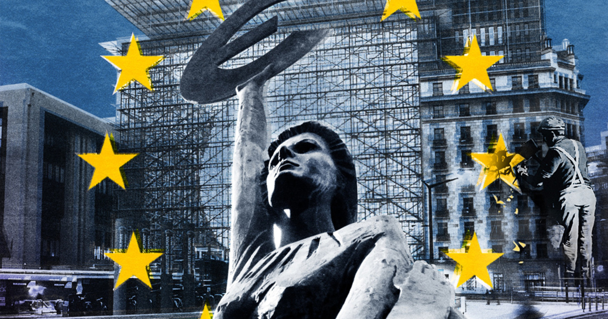 Kultúrharc Brüsszelben | Demokrata