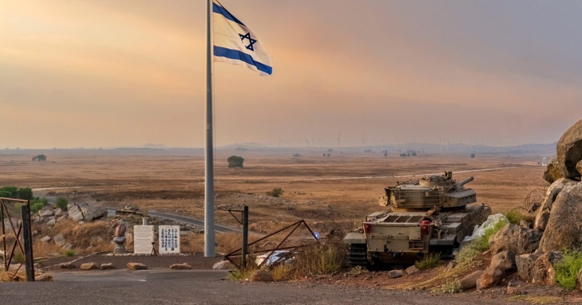 Izraeli kormány: Konstruktív tárgyalás folyt egy estleges tűzszünetről | Demokrata