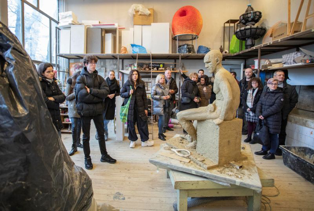 Nyílt nap a Képzőn