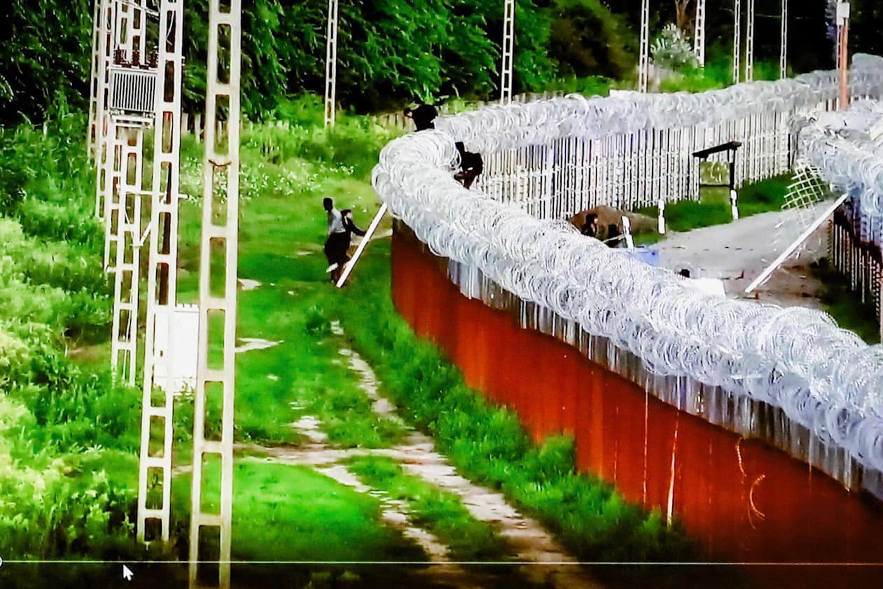 Újra napirenden a migráció kérdése