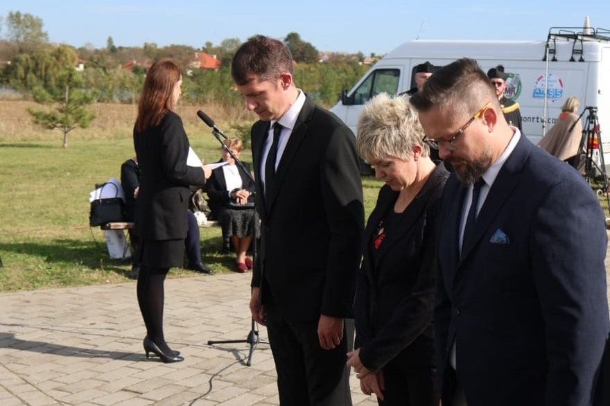 Pásztor Bálint: Szánalmas az, aki mások gyengeségéből merít bátorságot