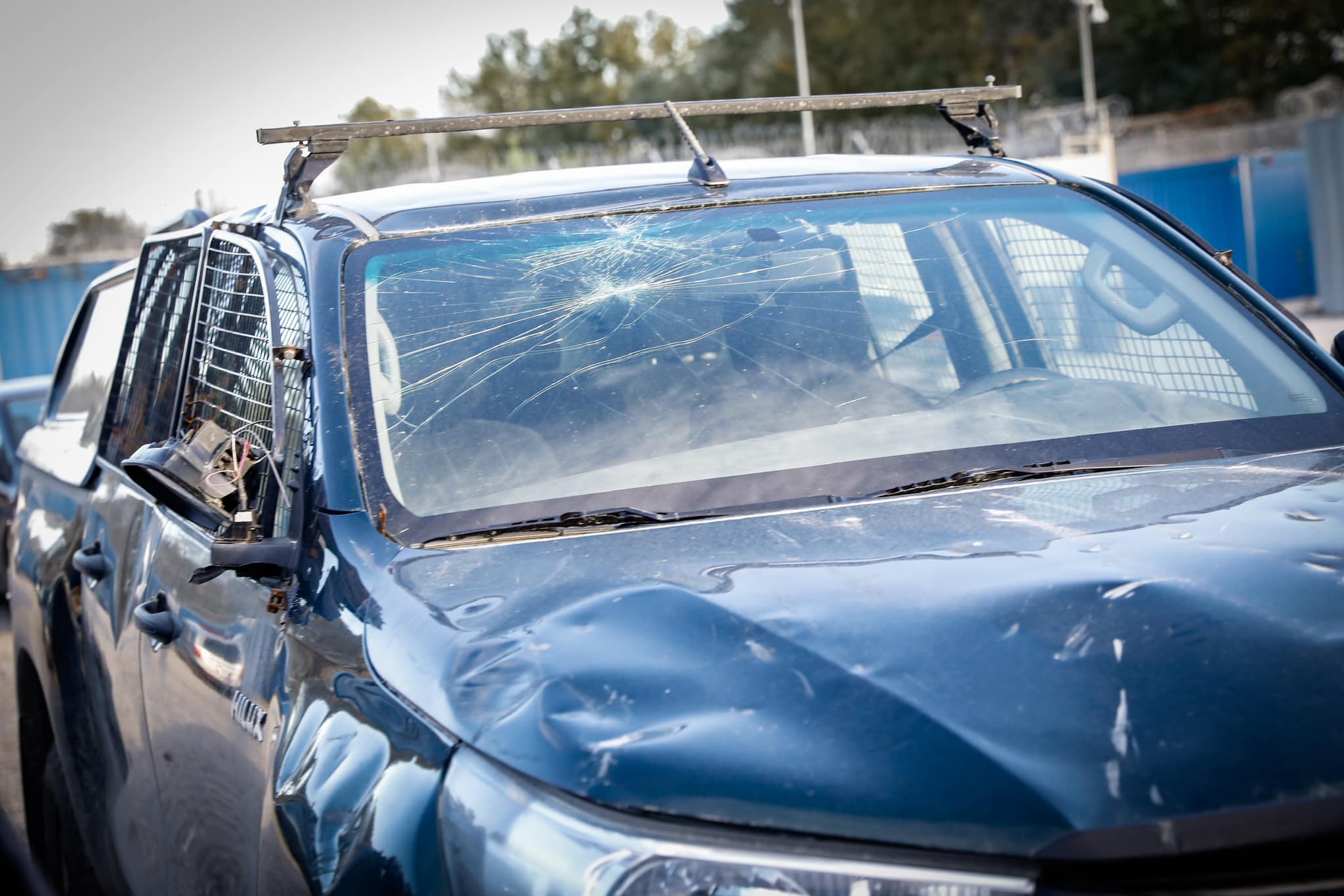 Folyamatos rendőri jelenlétre van szükség a szerb-magyar határon