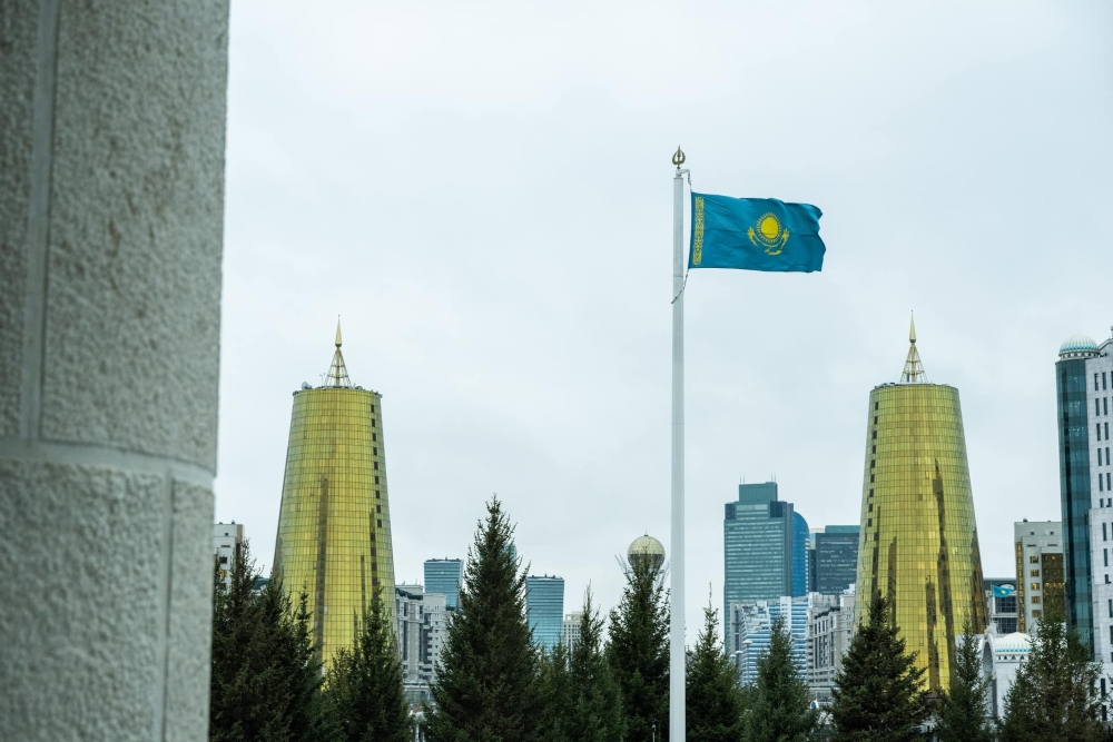 Kazahsztán lényeges forrása lehet a magyar energiaellátás biztonságának