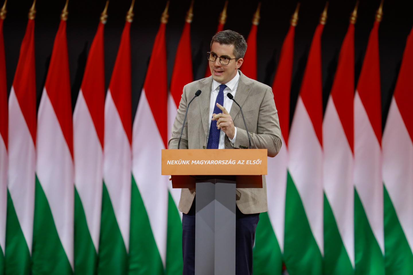 A tét Magyarország szuverenitása