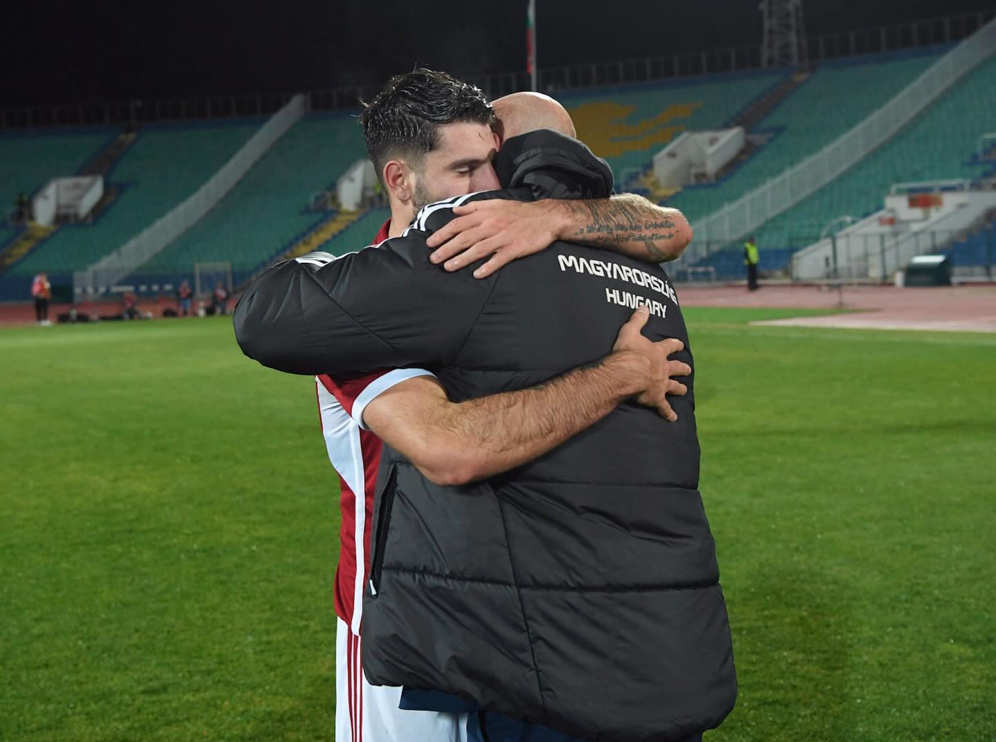 Rossi: nem azt érdemelnénk, hogy ne legyen pontunk