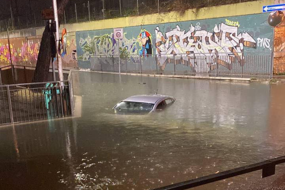 Halálos áldozatot is követelt a vihar