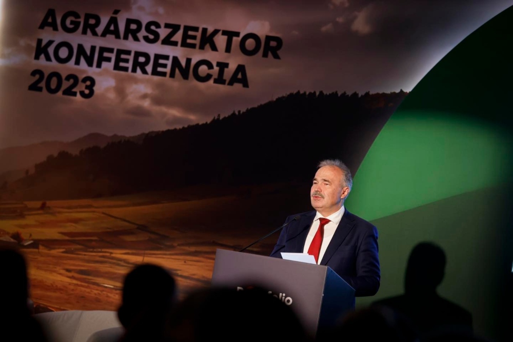 Nagy István: Át kell értékelni a termelési és értékesítési folyamatokat
