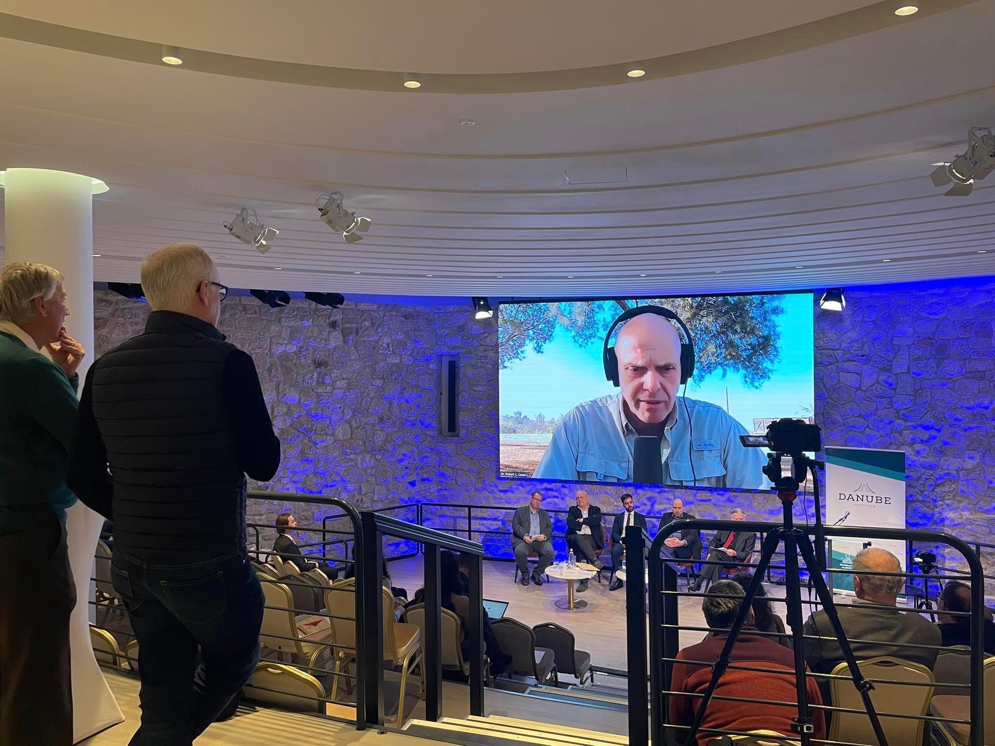 Merre tovább, Izrael?