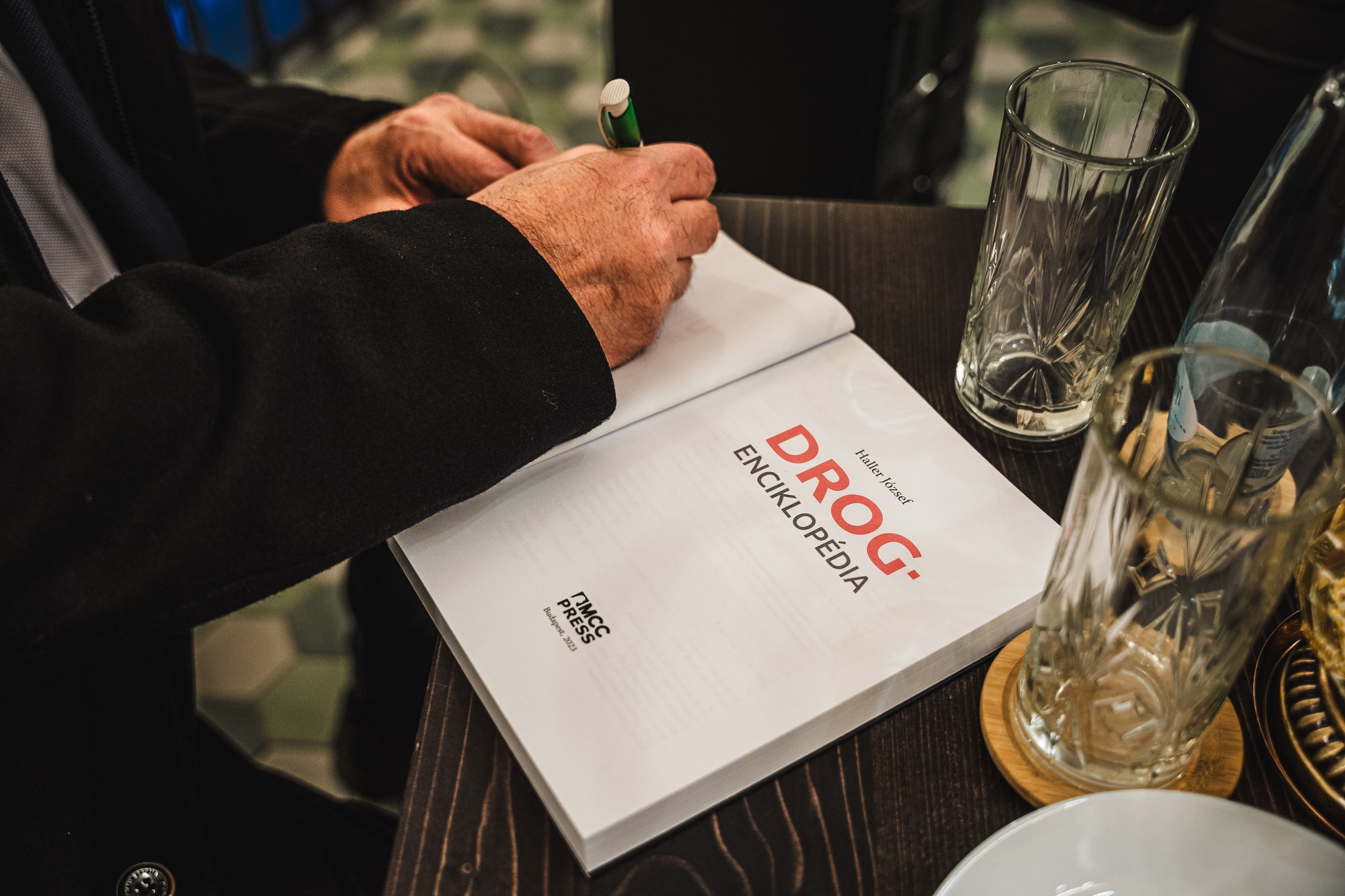 A németországi legalizáció a magyar társadalomra is veszélyt jelent