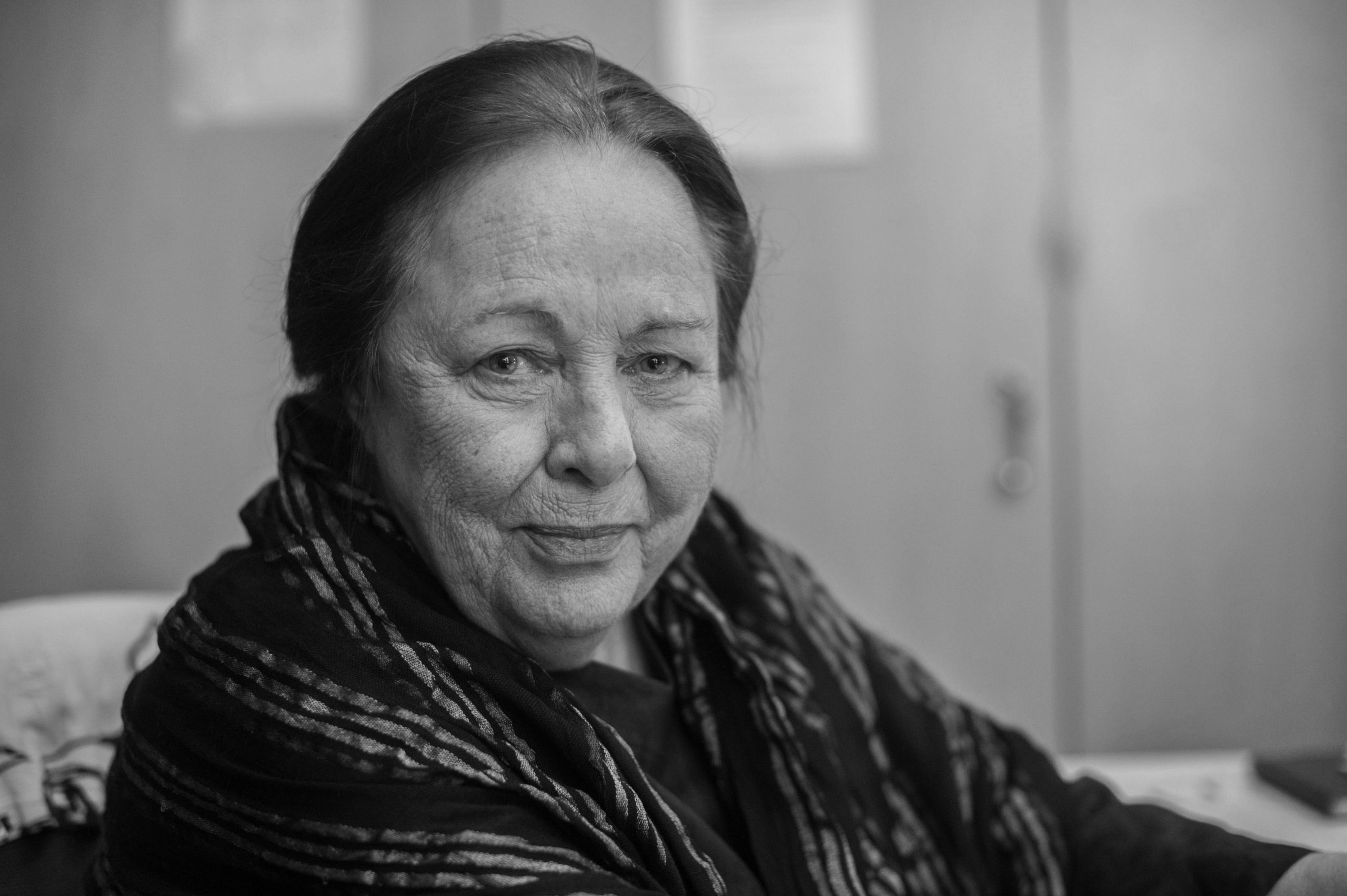 Elhunyt Csomós Mari