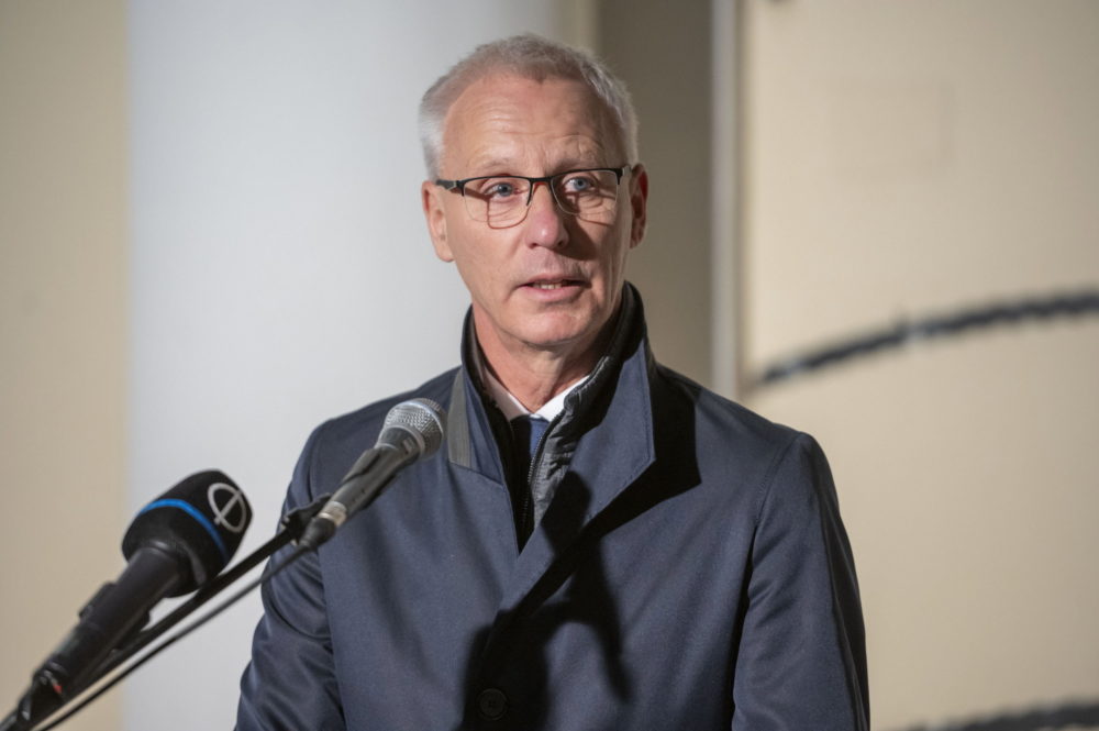 Soltész Miklós: feladatunk a bolgár-magyar barátság erősítése