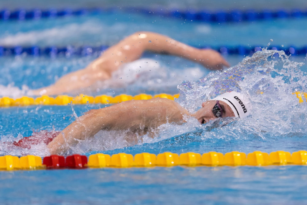 December 10. és 15. között rendezik jövőre a budapesti rövidpályás úszó vb-t