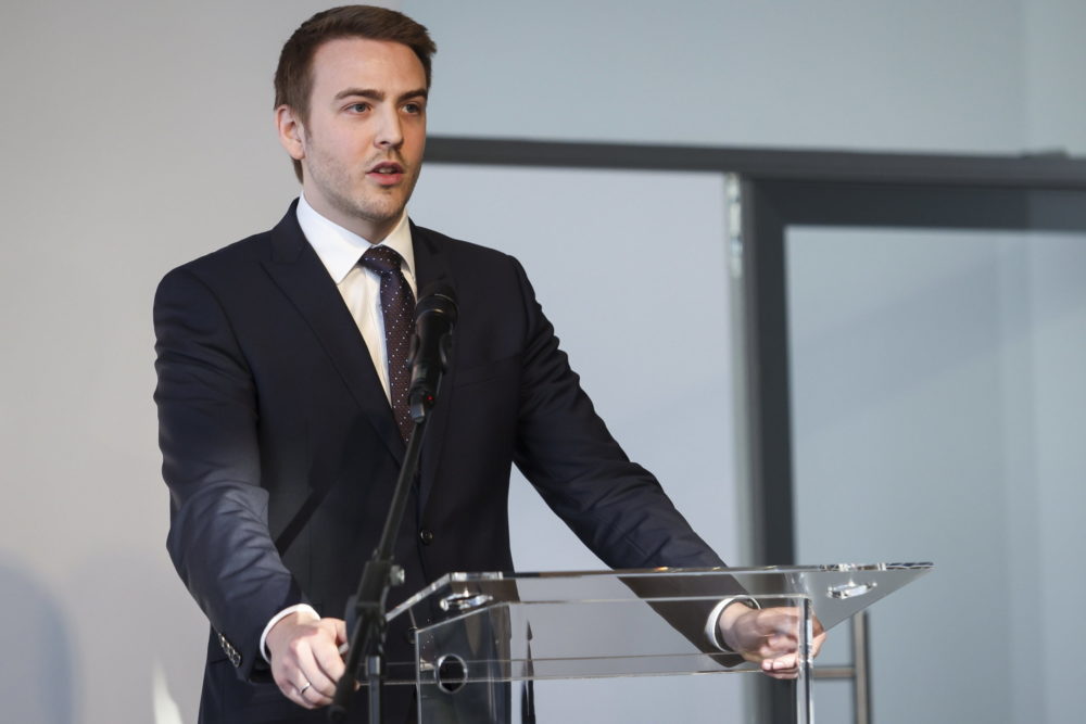 A gazdaság versenyképességét az egyetemek versenyképessége alapozza meg