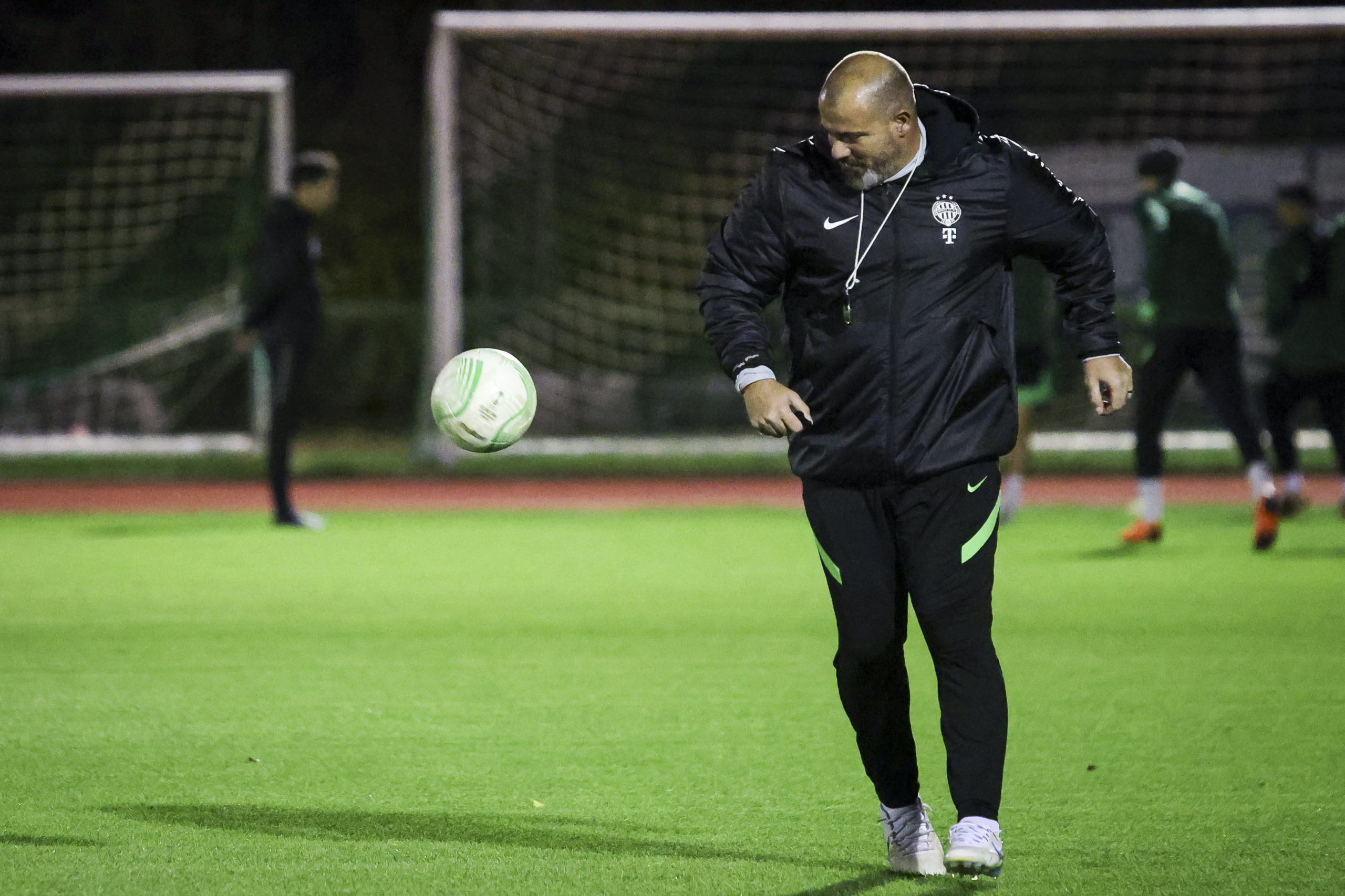 „Szükség lesz a gyilkos ösztönre”