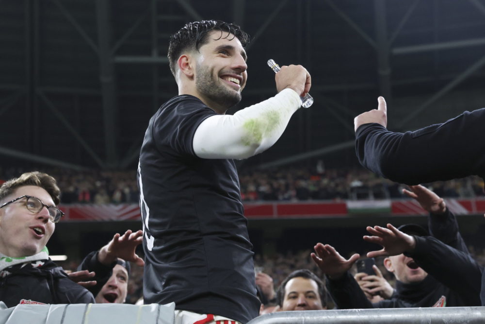 Kiakadtak a baloldalon Szoboszlai pálinkázásán: legközelebb disznót vágnak