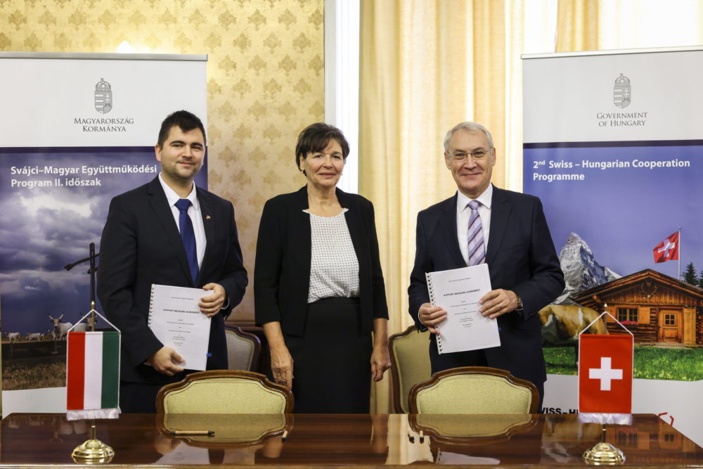 Pölöskei Gáborné: A munkaerőpiaci elvárásokhoz kell igazítani az oktatást