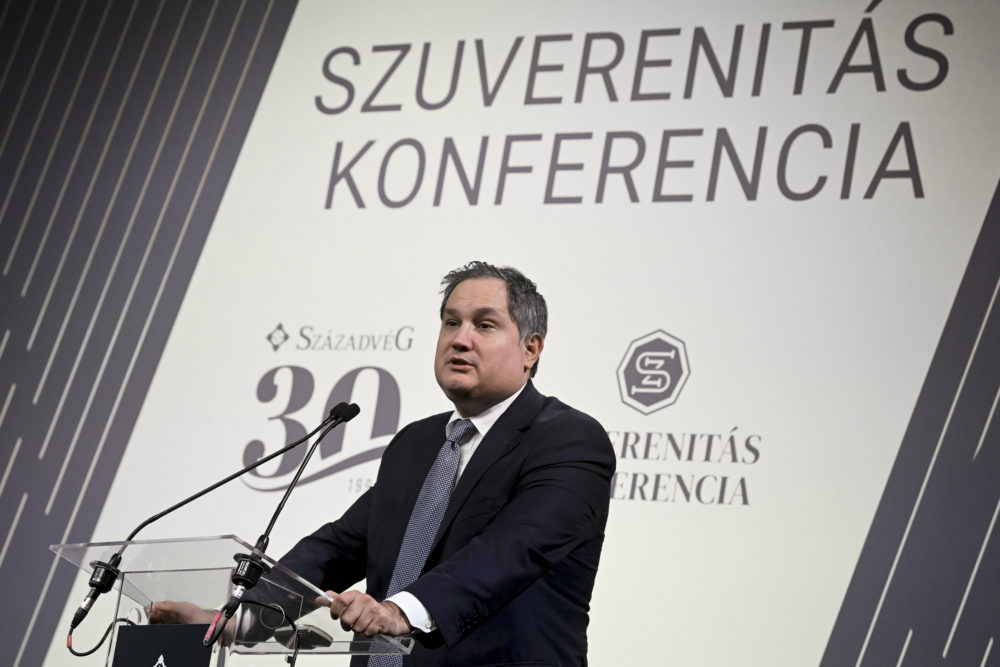 Nagy Márton: Megfelelőek az alapok a magyar gazdaság további növekedéséhez