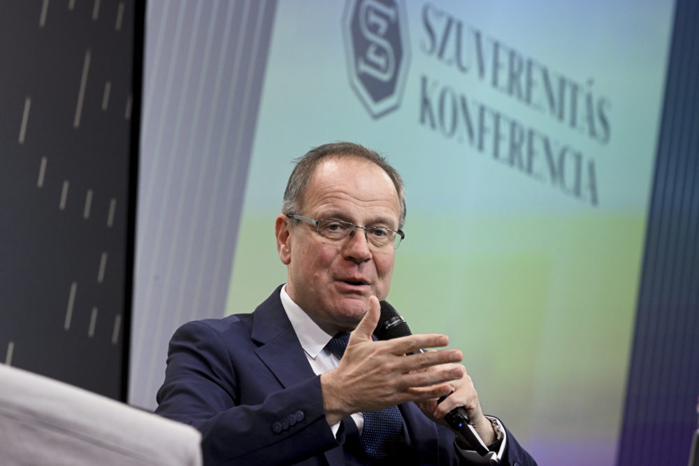 Közép-Európa nem szorulhat háttérbe az uniós források elosztásában