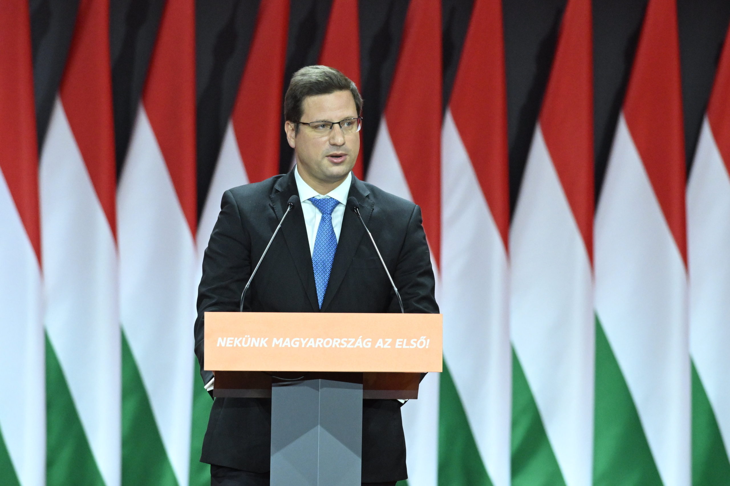 Még mindig túl sok van az „idegenlégiósokból”