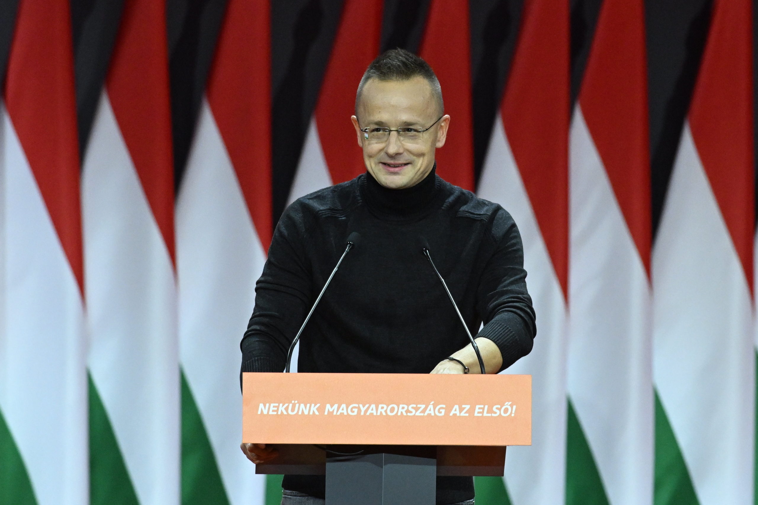 Szijjártó Péter: Soha nem volt még ilyen jó a kapcsolatunk Szerbiával