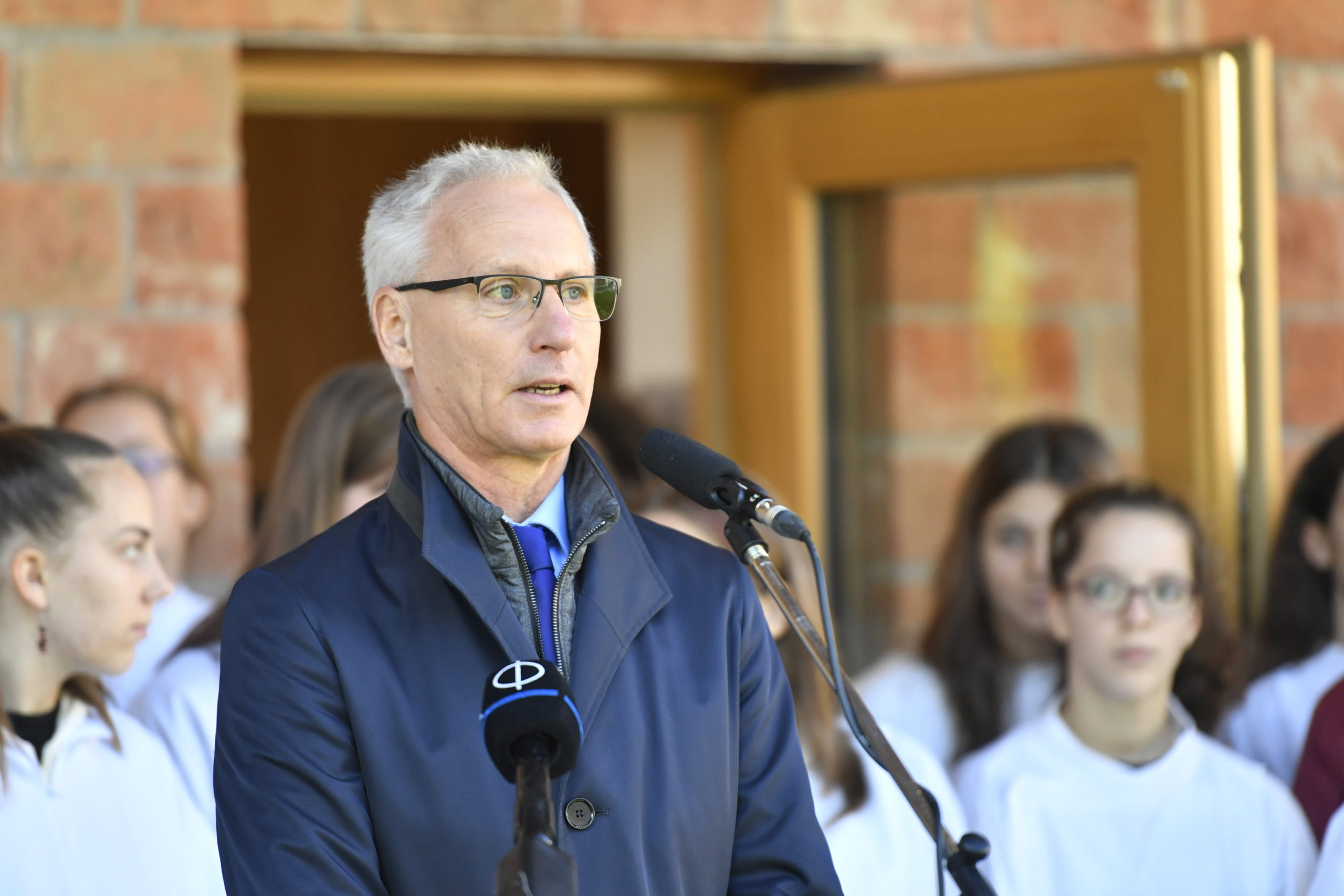 Soltész Miklós: A magyarországi svábok a magyar nemzetet gazdagítják