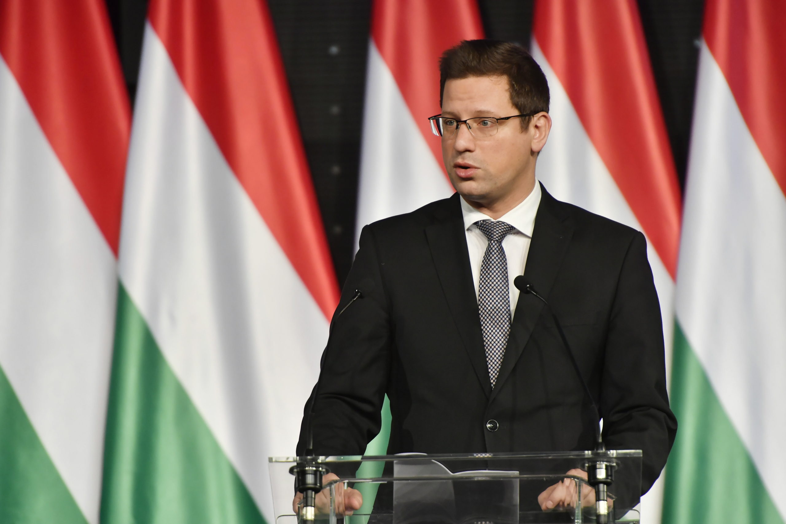 Gulyás Gergely: a kormányzat támogatja az emberek életmódváltását