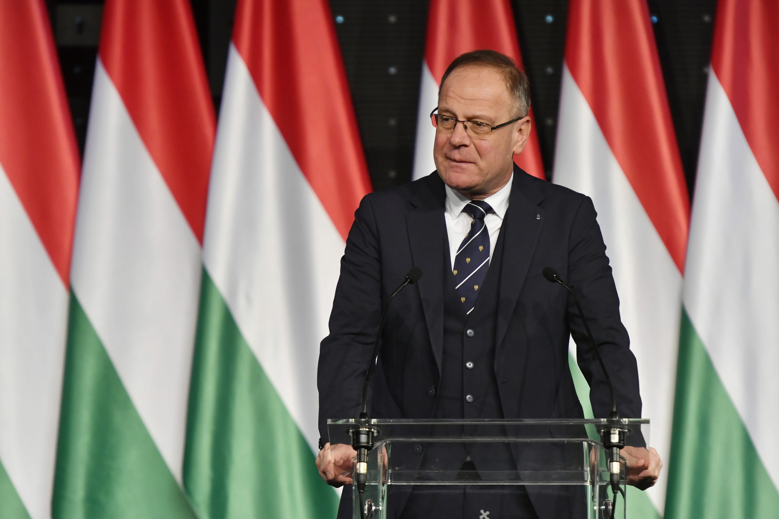 Navracsics Tibor: Az európai adófizetők pénze jól hasznosul Magyarországon