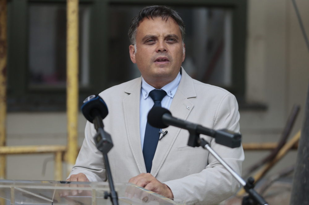 Latorcai Csaba: A cél, hogy minden vágyott gyermek megszülethessen