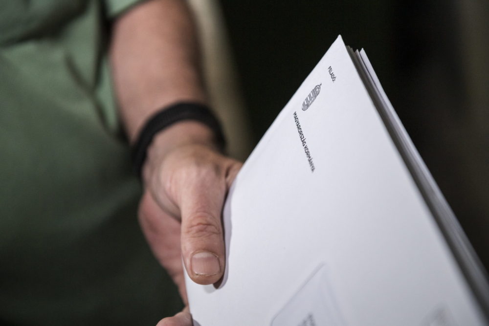 Figyelemfelhívó kampányt indítanak a nemzeti konzultációnak