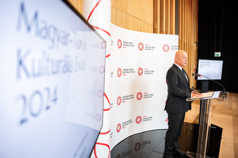December 18-án kezdődik a magyar-török kulturális évad