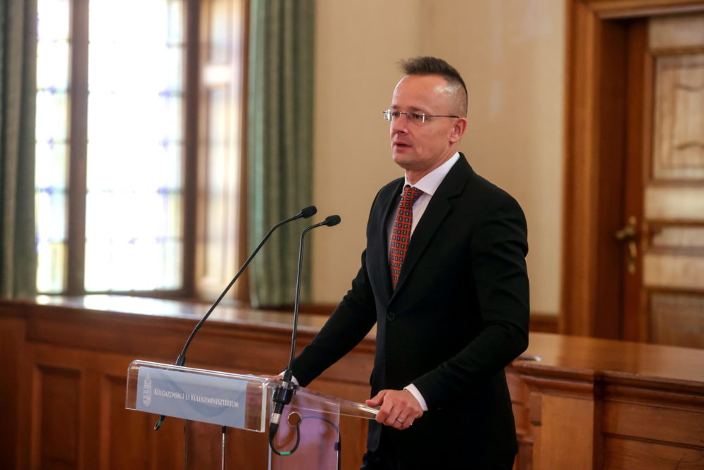 A déli országrészre kerül a beruházásösztönzési rendszer fókusza